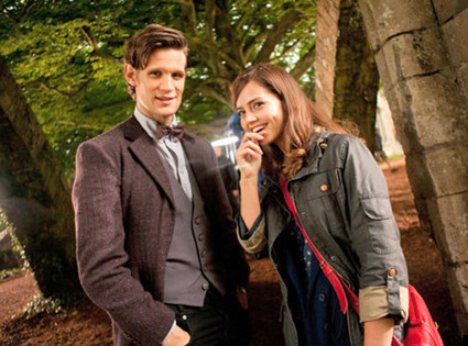 Dr. Who Dr. Who